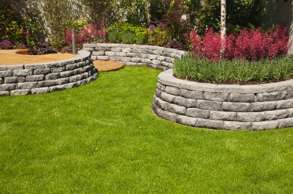Lawn care in Unity Village, MO by Cut Trim Blow&Go.