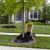 Lees Summit Mulching by Cut Trim Blow&Go