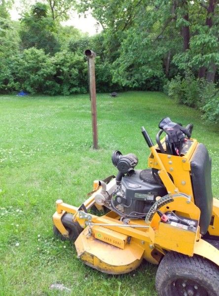 Lawn Care in Blue Springs, MO (1)